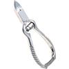 WAL ITALIA Srl Tronchese Unghie con Molla a Spirale 13cm LR4439 Wal