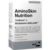 CHIESI FARMACEUTICI SpA Amino Skin Nutrition NHCO 42 Capsule Molli