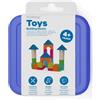 L10 Srl Wooden Building Blocks POPme Toys