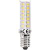 Aigostar Lampadina Led E14 T16 4,8W Bianco caldo 3000K Aigostar