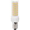 Aigostar Lampadina Led E14 T22 6W Bianco caldo 3000K Aigostar