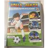 Holly e Benji Due Fuoriclasse DVD Serie TV N. 10 & Capitan Tsubasa Nuovo CFoto