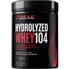 Self Omninutrition HYDROLYZED WHEY 104 Proteine Idrolizzate 1kg VANIGLIA