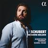 ALPHA CLASSICS FRANZ SCHUBERT, KONSTANTIN KRIMMEL, DANIEL HEIDE