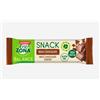 ENERVIT SPA ENERZONA SNACK MILK CHOCOLATE 33G