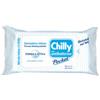 L.MANETTI-H.ROBERTS & C. SPA CHILLY SALVIETTE ANTIBATT 12PZ