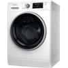 Whirlpool FreshCare Lavasciuga a libera installazione FFWDD 107436 B