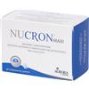 Nucron Aurora Nucron Maxi 120 g Compresse