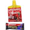 Enervit Competition Carbo Boost + Sport Liquid Gel 1 pz Set