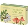 Immunosempre Erbamea Immunosempre 15 g Capsule