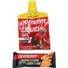 Enervit Competition Carbo Boost + Sport Liquid Gel 1 pz Set