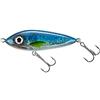 Abu Garcia Svartzonker McSnack - Esca dura realistica per luccio, pesce persico e lucioperca, 9 cm