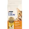 Cat Chow Adult ricco in Pollo 10