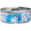 Monge Natural Cat Adult Pezzetti di Tonno 80 gr