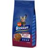 Brekkies Bontà & Benessere Urinary Care Pollo e Cereali 20