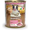 Stuzzy Dog Monoprotein Maiale 800 gr