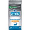 Farmina Vet Life Dog Hypoallergenic Pesce e Patate 2