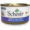 Schesir Cat Tonnetto con Alicette 85 gr