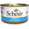 Schesir Cat Tonnetto al Naturale 85 gr