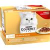Gourmet Gold Cat Adult Delizie in Salsa 24x85 gr