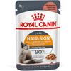 Royal Canin Cat Adult Hair&Skin Gravy 85 gr