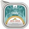 Almo Nature Daily Dog Pollo - Alimento senza glutine per cani sensibili