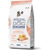 Special Dog Excellence All Breeds Monoprotein Dog Adult Salmone 3