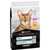 Purina Pro Plan Renal Plus Cat Adult 1+ Pollo 10