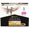 Purina Pro Plan Veterinary Diets Cat Renal Function Early Care 10x85 gr