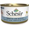 Schesir Cat Tonnetto con Nasello 85 gr