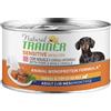Natural Trainer Dog Sensitive No Gluten Small&Toy Adult con Maiale 150 gr.