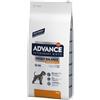 Advance Veterinary Diets Dog Adult Medium-Maxi Weight Balance 12