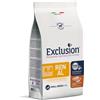 Exclusion Monoprotein Veterinary Diet Dog Adult Small Renal Pork Sorghum Rice 2 Kg