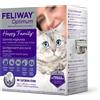 Feliway Optimum Diffusore + Ricarica 48ml