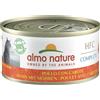 Almo Nature HFC Complete Cat Pollo con Carote 70 gr