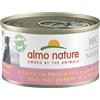 Almo Nature HFC Natural Dog Vitello con Prosciutto 95gr