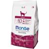 Monge Natural Superpremium Cat Adult Indoor Ricco in Pollo 1,5