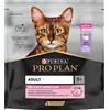 Purina Pro Plan Delicate Digestion Cat Adult 1+ Tacchino 400 gr