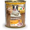 Stuzzy Dog Monoprotein Pollo 800 gr