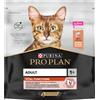 Purina Pro Plan Vital Functions Cat Adult 1+ Salmone 400 gr