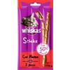 Whiskas Cat Adult Stick Manzo 3 pz
