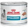 Royal Canin Veterinary Diet Royal Canin Hypoallergenic 200 gr