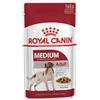 Royal Canin Dog Medium Adult 140 gr