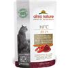 Almo Nature Jelly Cat Aragosta 55g - Alimento per Gatti HFC di Alta Qualità