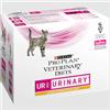 Purina Pro Plan Veterinary Diets Cat UR Urinary St/Ox con pollo 10x85 gr