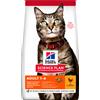 Hill's Science Plan Cat Adult al Pollo 10