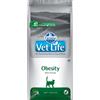 Farmina Vet Life Cat Obesity 2