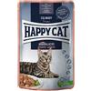 Happy Cat Culinary Salmone 85 gr