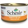 Schesir Cat Tonnetto con Aloe 85 gr