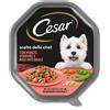 Cesar Dog Scelta dello Chef con Manzo Riso e Verdure 150 gr